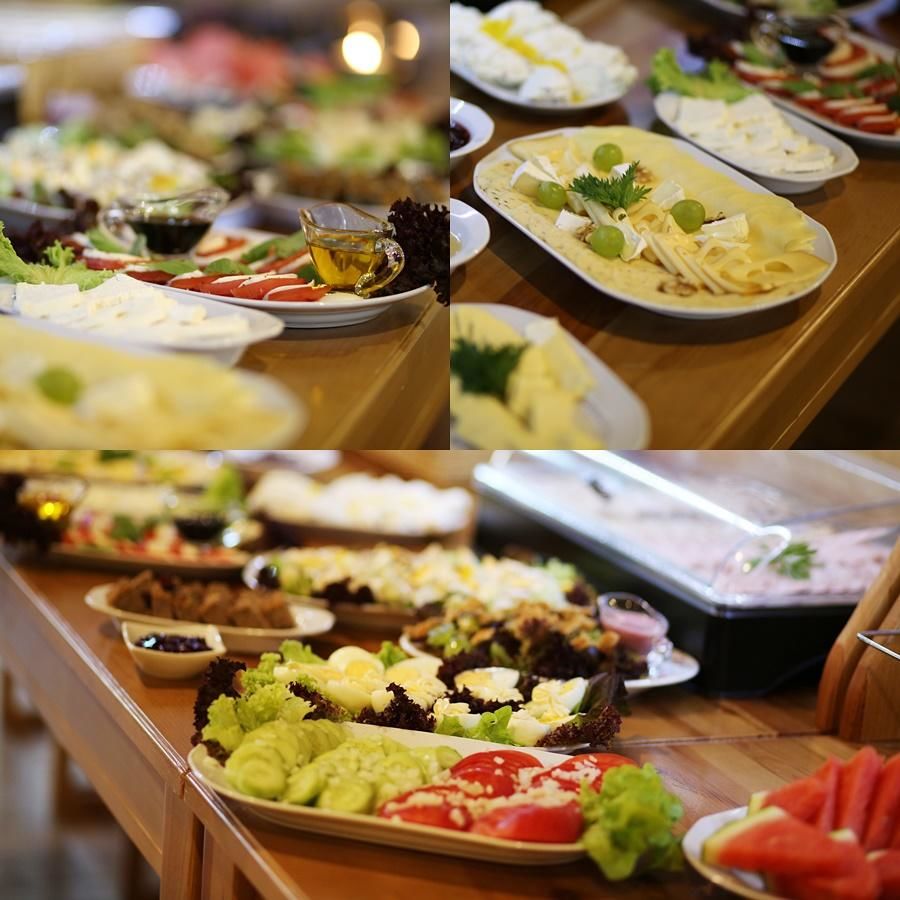 Загородные дома Młyn Wielisław Agroturystyka i Restauracja Sędziszowa-14