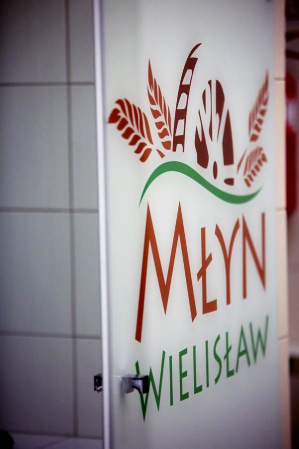 Загородные дома Młyn Wielisław Agroturystyka i Restauracja Sędziszowa-15