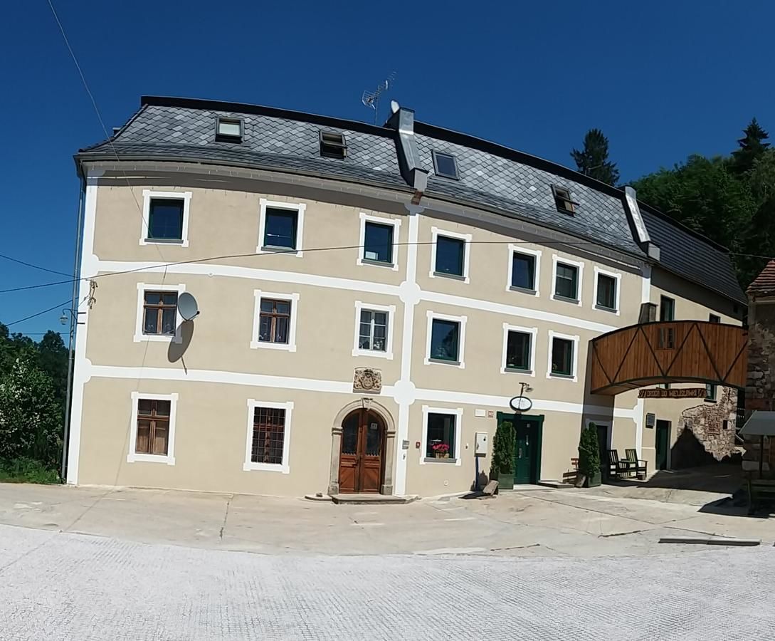 Загородные дома Młyn Wielisław Agroturystyka i Restauracja Sędziszowa-32