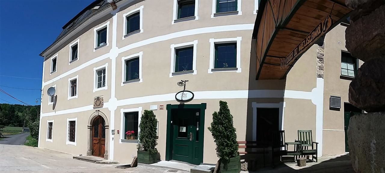 Загородные дома Młyn Wielisław Agroturystyka i Restauracja Sędziszowa-33