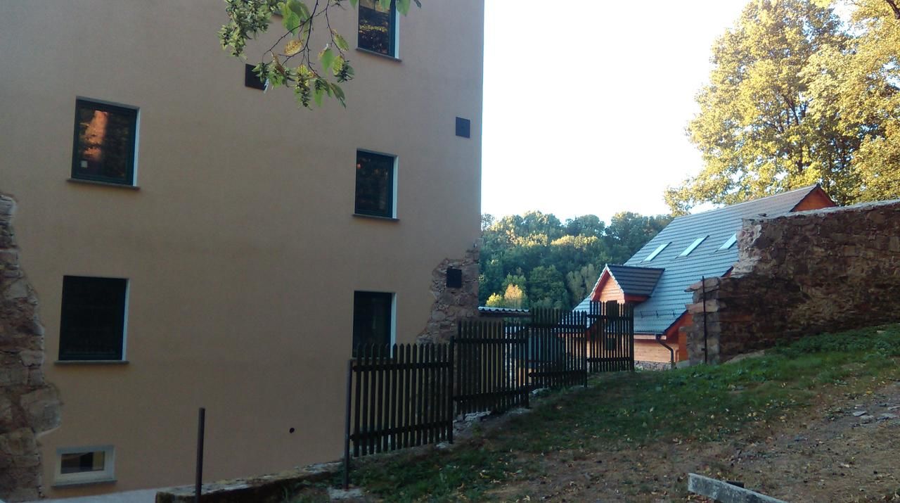 Загородные дома Młyn Wielisław Agroturystyka i Restauracja Sędziszowa-40