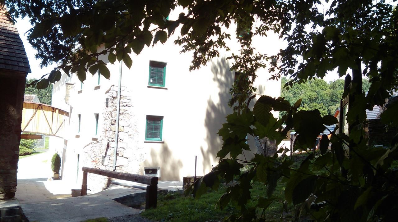 Загородные дома Młyn Wielisław Agroturystyka i Restauracja Sędziszowa-42