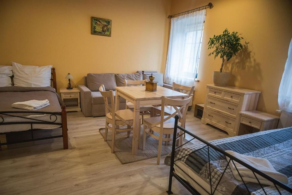 Загородные дома Młyn Wielisław Agroturystyka i Restauracja Sędziszowa