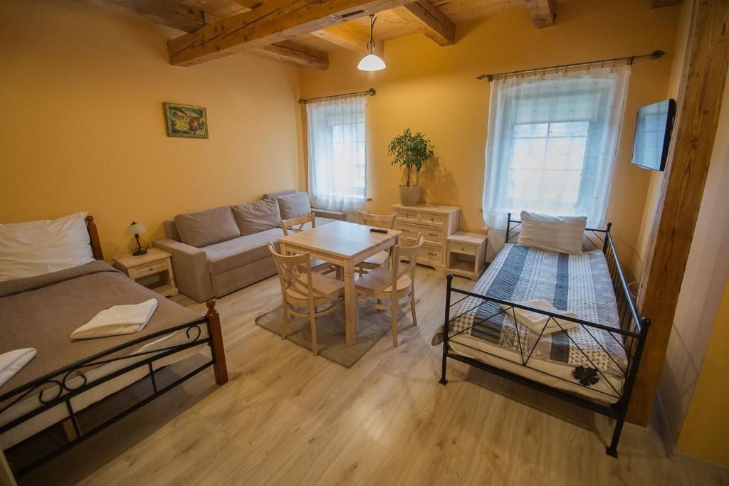 Загородные дома Młyn Wielisław Agroturystyka i Restauracja Sędziszowa