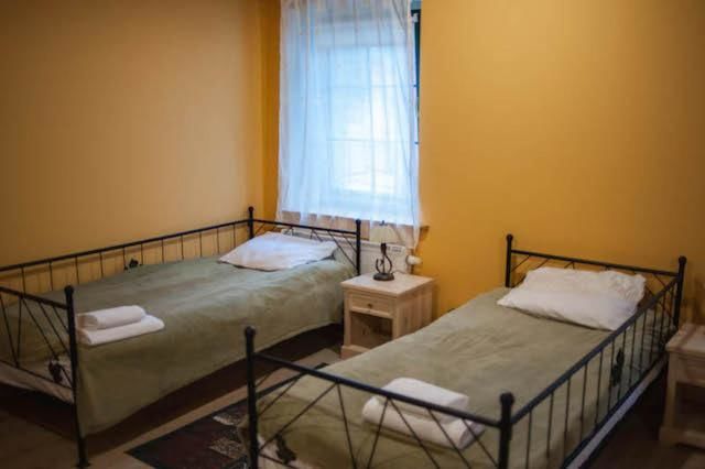 Загородные дома Młyn Wielisław Agroturystyka i Restauracja Sędziszowa