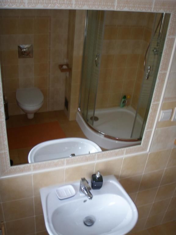 Загородные дома Młyn Wielisław Agroturystyka i Restauracja Sędziszowa