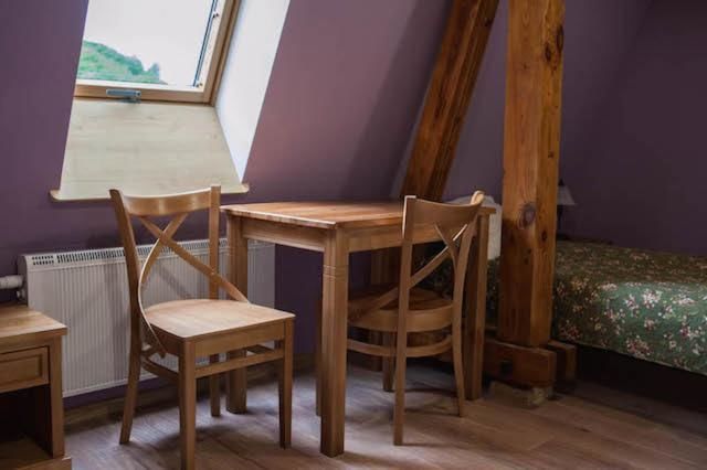 Загородные дома Młyn Wielisław Agroturystyka i Restauracja Sędziszowa